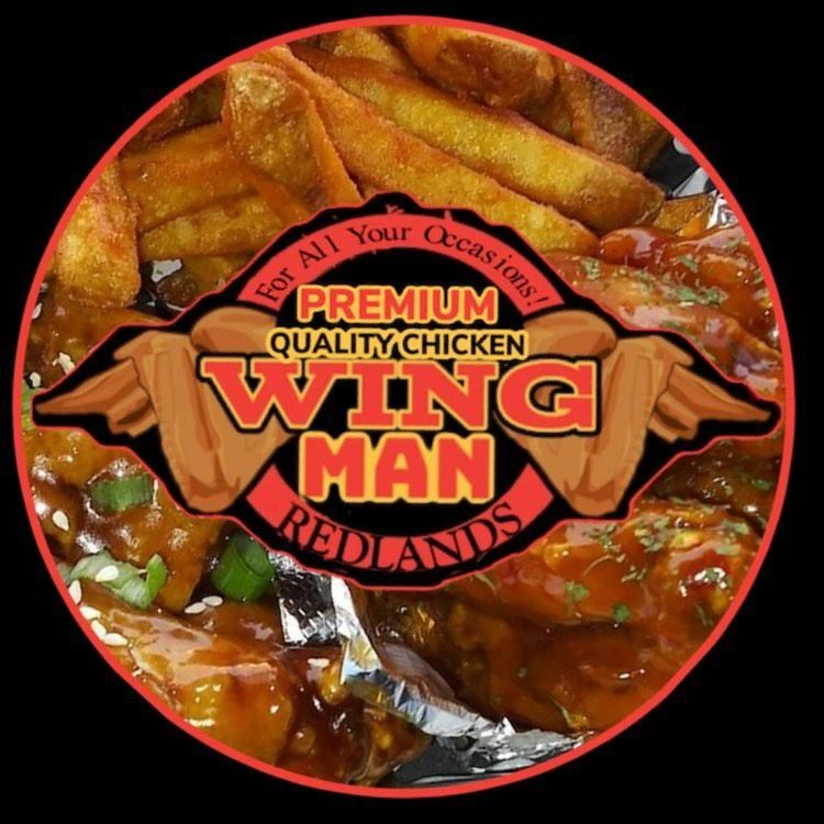 Wingman Redlands