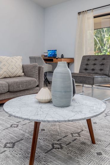 Real Estate Interior Photography Air B&B Designer Styled Photos