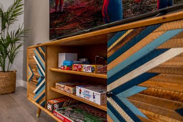 Real Estate Interior Photography Air B&B Designer Styled Photos