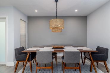 Real Estate Interior Photography Air B&B Designer Styled Photos