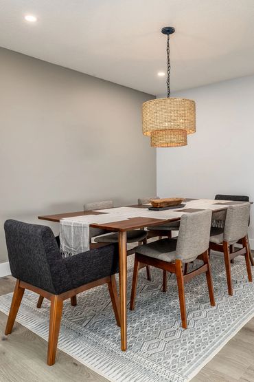 Real Estate Interior Photography Designer Styled Photos