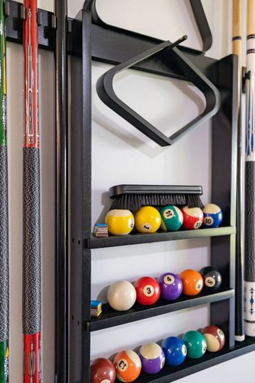 Real Estate Interior Photography Air B&B Amenties