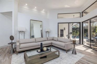 Real Estate Interior Photography Living Room Photos