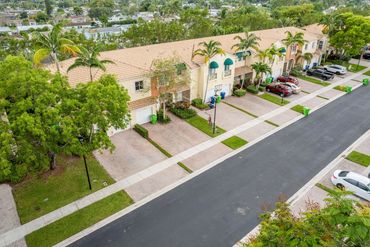 Real Estate Aerial Photography showing the property