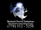 Bostech Power Solutions