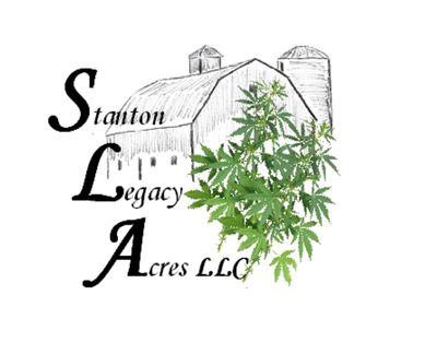 Stanton Legacy Acres Logo