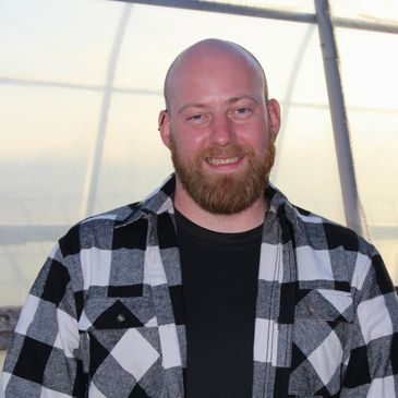 Corey Stanton