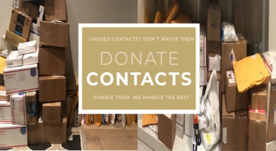 DONATECONTACTS