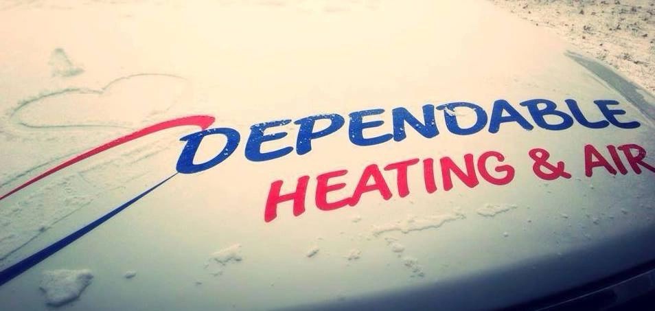 Dependable Heating  Air