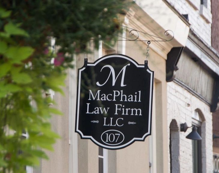 MacPhail Law Firm Llc