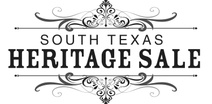 South Texas Santa Gertrudis Association