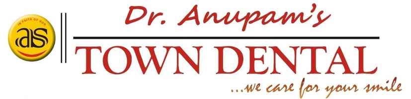 Dr. Anupam's Town Dental