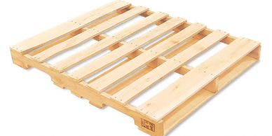 GMA Standard Pallets (48x40)