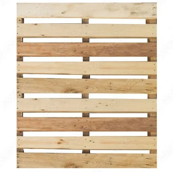 Grade A recycled wood pallets in excellent condition