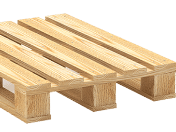 Block pallet specs and Features