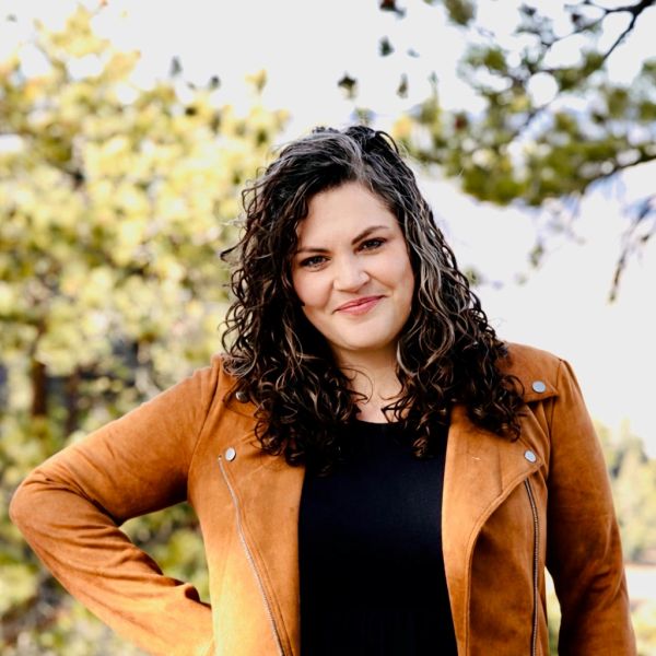 Meagan Moodie, Esq. an experienced family law attorney, mediator, PCDM, and CLR in the Denver metro