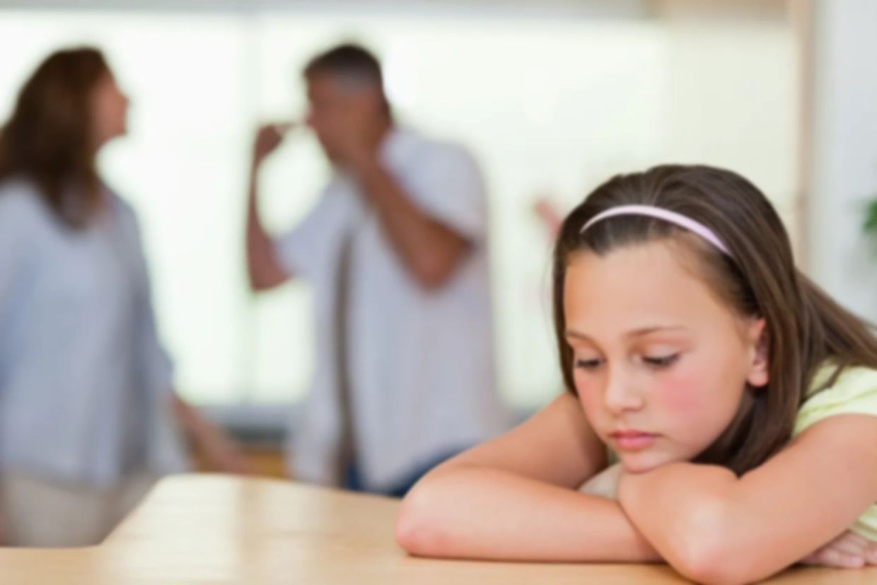 A Child Legal Representative will make sure your child's best interests remain the primary focus of your case when there is high conflict.