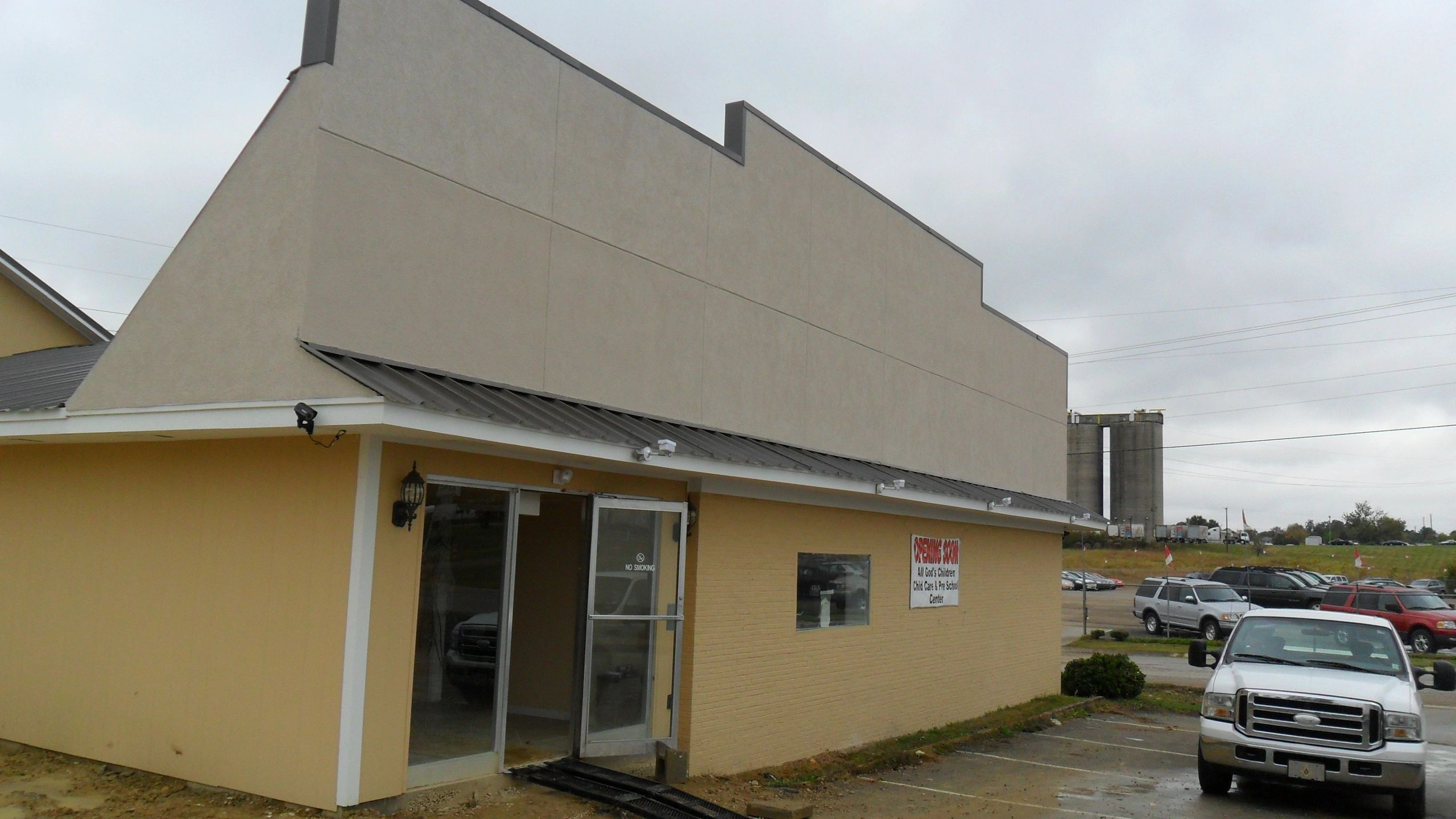 HOME Terry Clay Construction, LLC