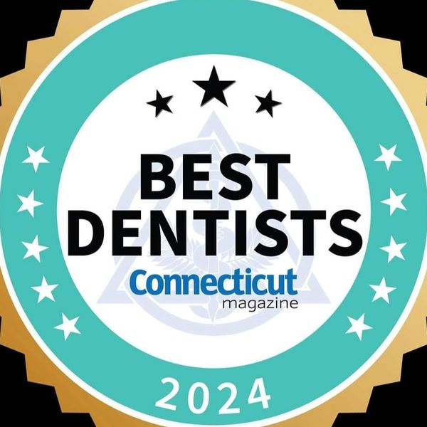 Best Dentists Connecticut Magazine 2024