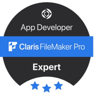 Claris FileMaker Pro - Expert
