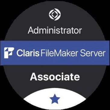 Claris Server - Associate