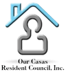 Our Casas Resident Council, Inc.