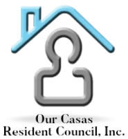 Our Casas Resident Council, Inc.