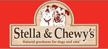 Stella and Chewy's freeze dried raw