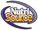 Nutrisource Nutri Source dry dog and cat food