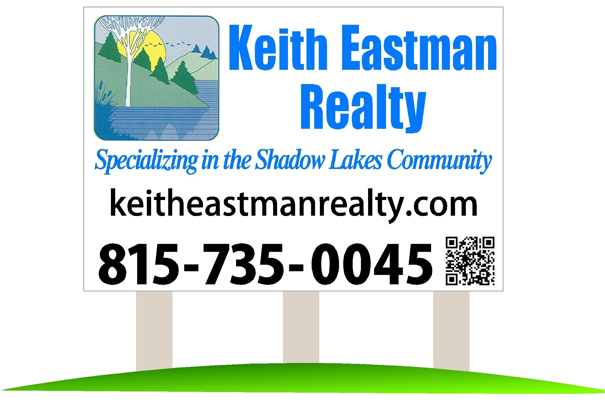 Keith Eastman Realty, LLC Shadow Lakes, Real Estate, Realtor