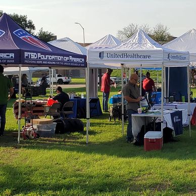 14th Marine Regiment Resource Fair