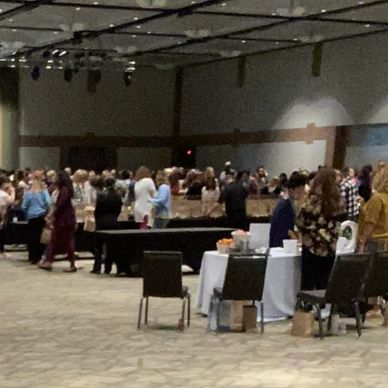 When life hands you teenagers event september 21 2022