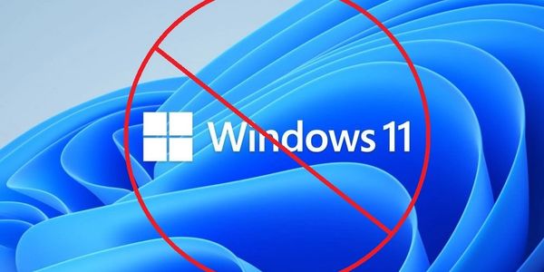 Windows 11 can wait until October 2025