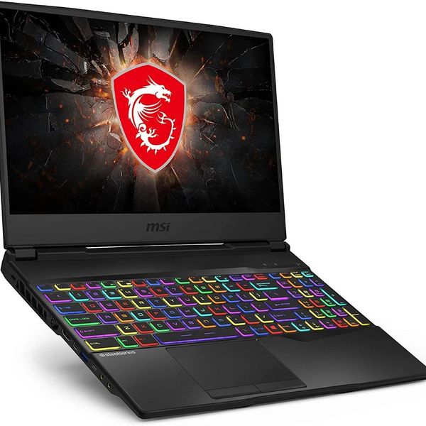Gaming Laptops at Tech Center Computers