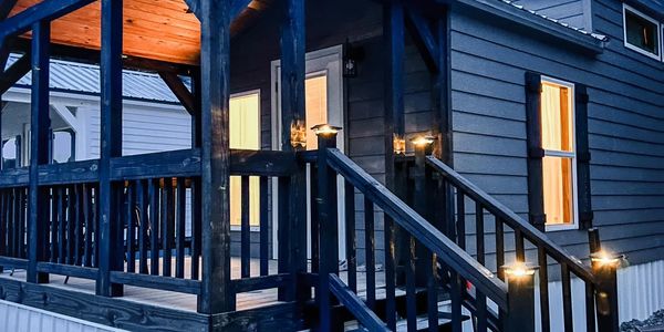 Southern Charm Real Estate Conference
www.southerncharmre.com
Lake Guntersville Alabama