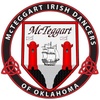 McTeggart Irish Dancers Oklahoma