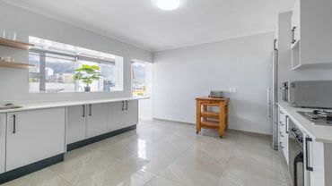 Luxury accommodation Bo-Kaap