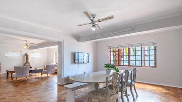 Short-term rentals Cape Town