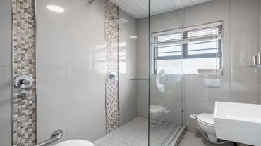 Cape Town holiday villas