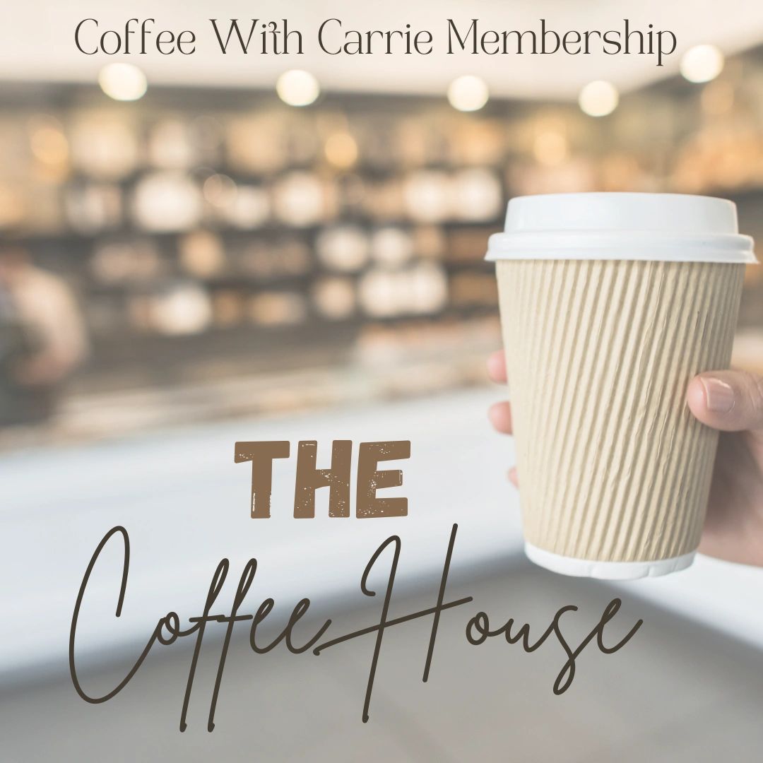 Premimum  Membership for homeschool moms online community