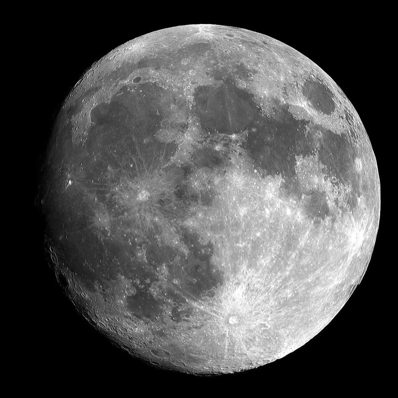 Full Moon | Ashtanga Moon day | Moondays