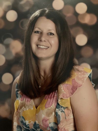 Picture of April Robbe