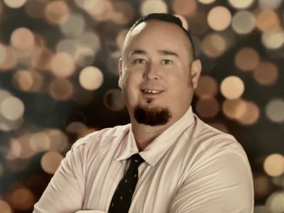 Picture of Mike Robbe