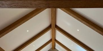 ceiling beams