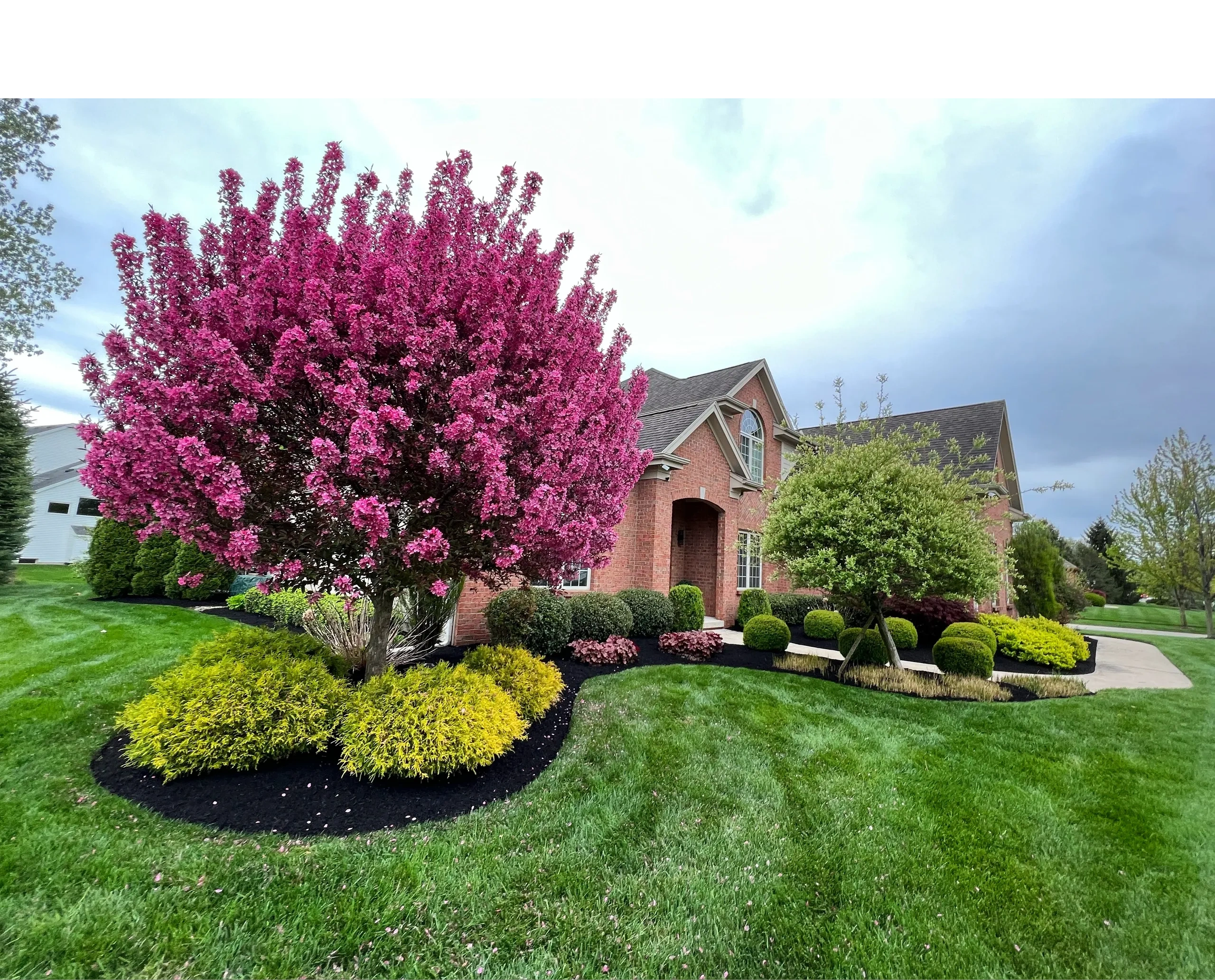 RiverFront Lawncare Landscaping - Landscaping in Toledo