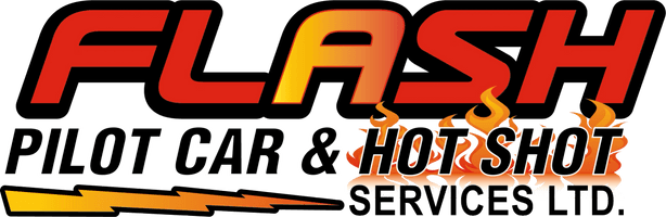 Flash Pilot Car & Hot Shot Services LTD.