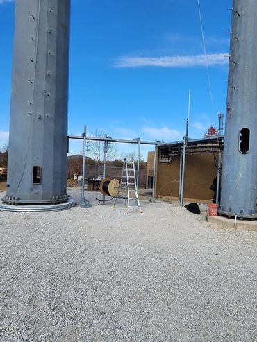 Tower Upgrade - Homer Glen, IL