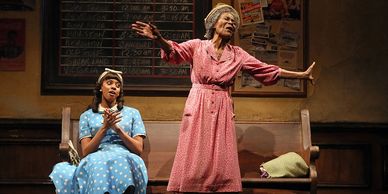 Photo credit: Joan Marcus