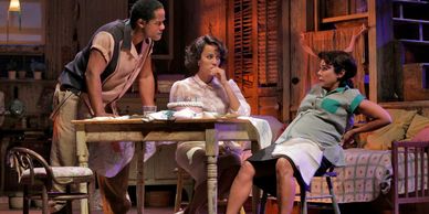 Photo credit: Ken Howard