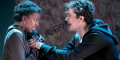 Photo credit: Carol Rosseg